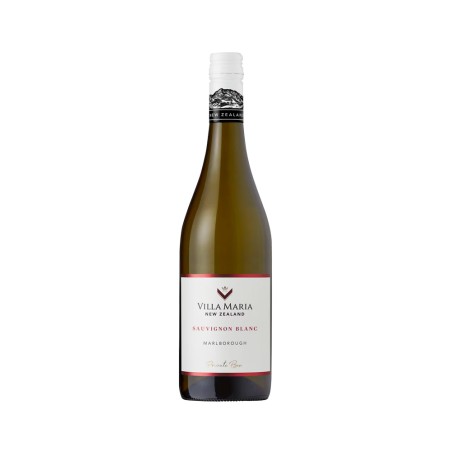 Comprar vino blanco joven Villa Maria Private Bin Sauvignon Blanc 2024 Marlborough