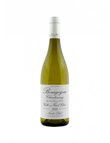 Nicolas Potel Bourgogne Chardonnay...