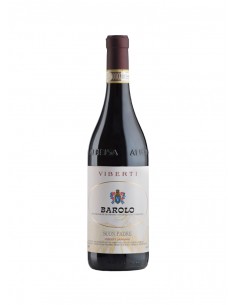 Barolo DOCG Boun Padre 2020
