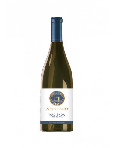 Hacienda de Arínzano Blanco 2023