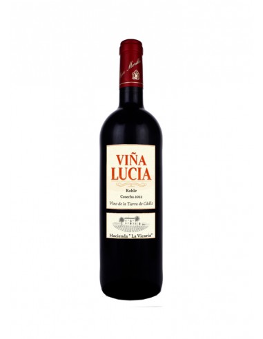 Viña Lucía 2023
