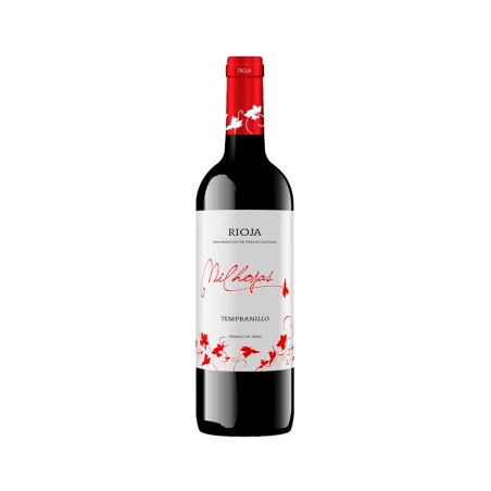 Comprar vino tinto joven Mil Hojas 2024 D.O. Ca. Rioja