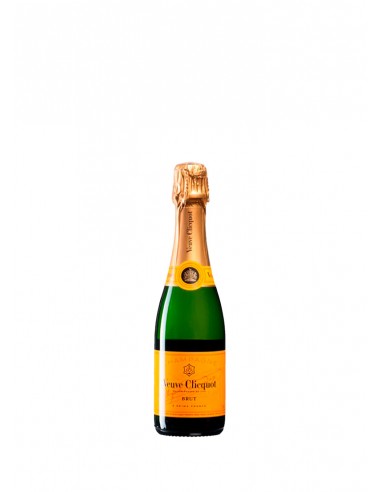 Veuve Clicquot Brut Yellow Label...