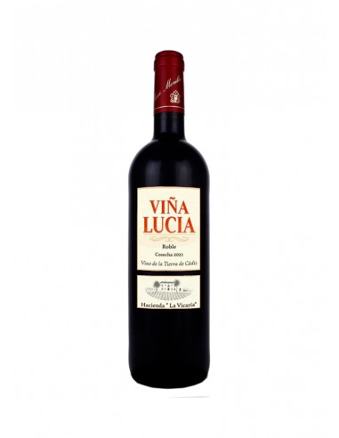 Viña Lucía 2023