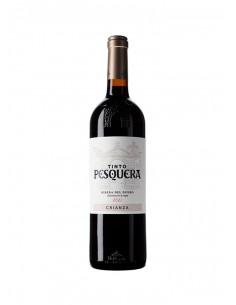 Pesquera Crianza 2022