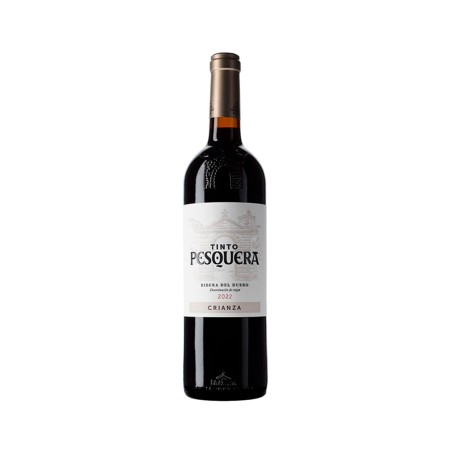 Comprar vino tinto crianza Pesquera Crianza 2022 D.O. Ribera del Duero
