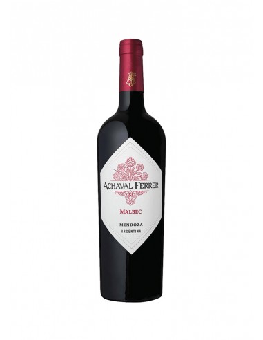Achaval Ferrer Malbec 2022