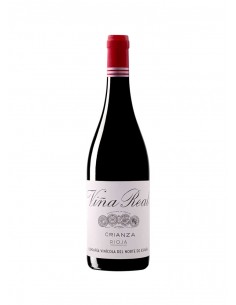 Viña Real Crianza 2021