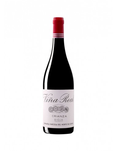 Viña Real Crianza 2021