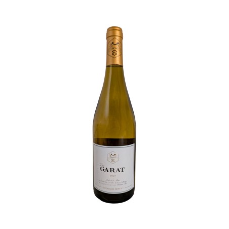 Comprar vino blanco sobre lías Viña Garat 2024 Vino sin I.G.