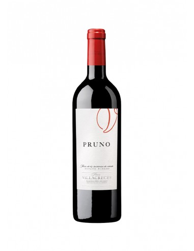 Pruno 2021