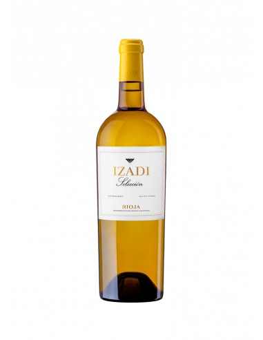 Izadi Selección Blanco 2023