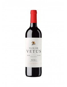Flor de Vetus 2021