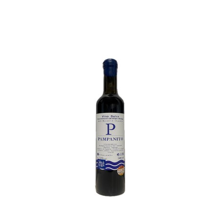 Comprar vino generoso-dulce Pampanito 50 cl. D.O. Málaga