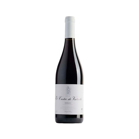 Comprar vino tinto con crianza El Castro de Valtuille Barrica 2022 D.O. Bierzo