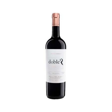 Comprar vino tinto crianza Doble R Crianza 2021 D.O. Ribera del Duero