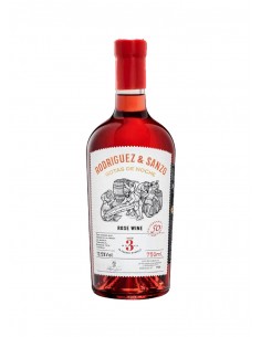 Rodríguez & Sanzo Gotas de...