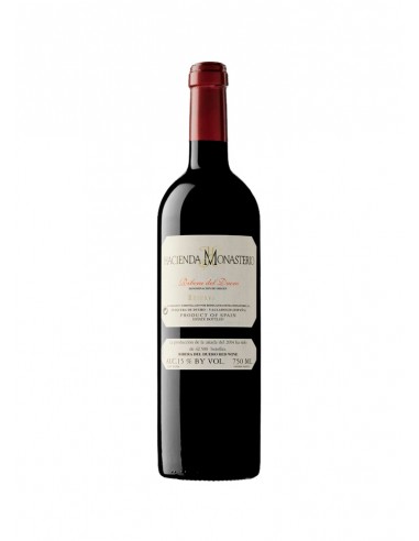 Hacienda Monasterio Reserva 2020