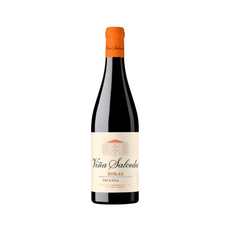 Comprar vino tinto Crianza Viña Salceda Crianza 2021 D.O. Ca. Rioja