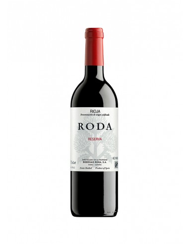 Roda Reserva 2021