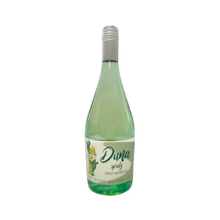 Comprar vino generoso-dulce Duna Spritz Vino sin I.G.