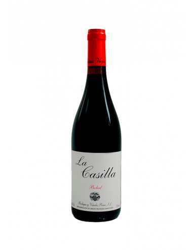La Casilla 2024