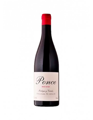 Ponce Tinto 2024
