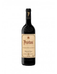 Protos Gran Reserva 2016