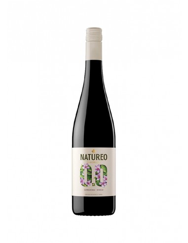 Natureo Tinto 0,0% 2024