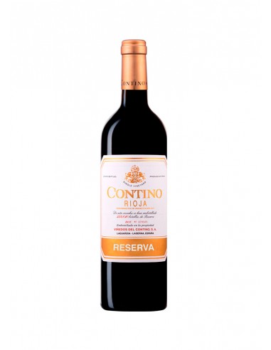 Contino Reserva 2021