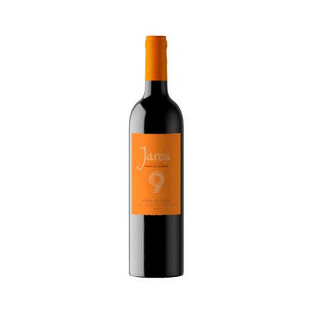 Comprar vino tinto con crianza Jaros Selección 9 Meses 2023 D.O. Ribera del Duero