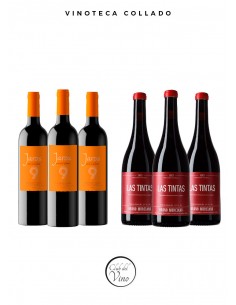 Selección Bimestral...