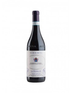 Barbera D'Alba La Gemella 2023