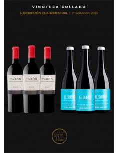 Suscripción Cuatrimestral...