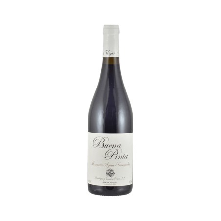Comprar vino tinto con crianza Buena Pinta 2024 D.O. Manchuela