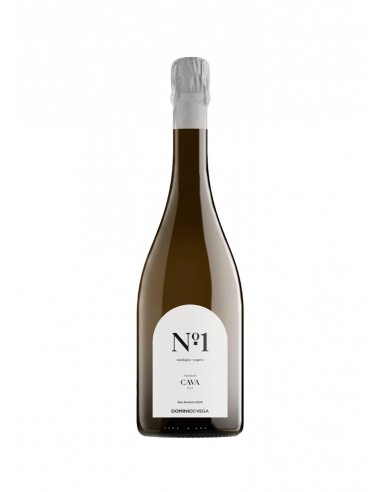 Dominio de la Vega Nº1 Brut 2024
