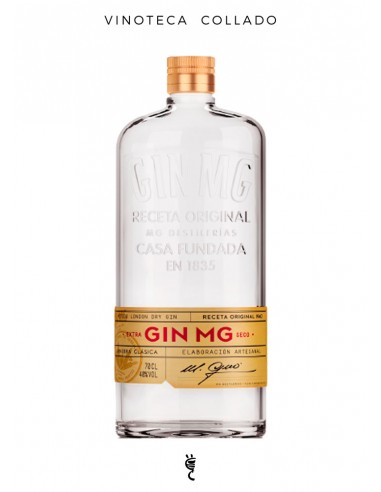 Gin MG Clásica