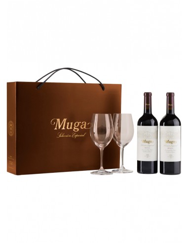 Muga Reserva Selección Especial Dúo +...