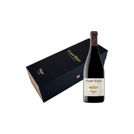 Regalar Prado Enea Gran Reserva Magnum Premium