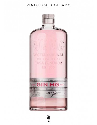 Gin MG Rosa