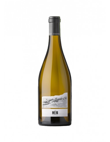O Gran Meín Blanco 2023