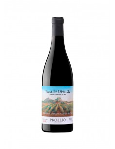 Proelio Finca La Esperilla...