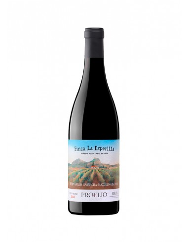 Proelio Finca La Esperilla 2023
