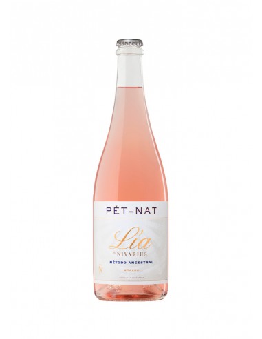 Lía Pét-Nat by Nivarius