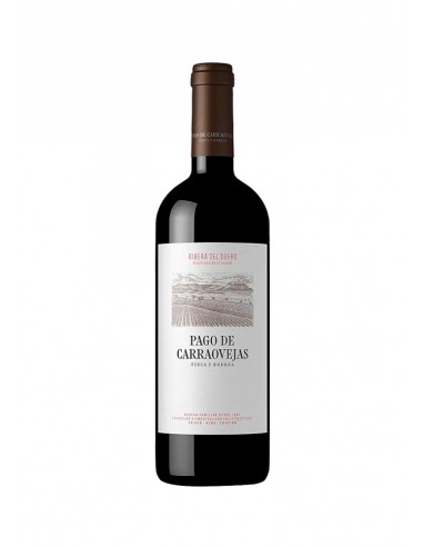 Pago de Carraovejas Magnum 2023