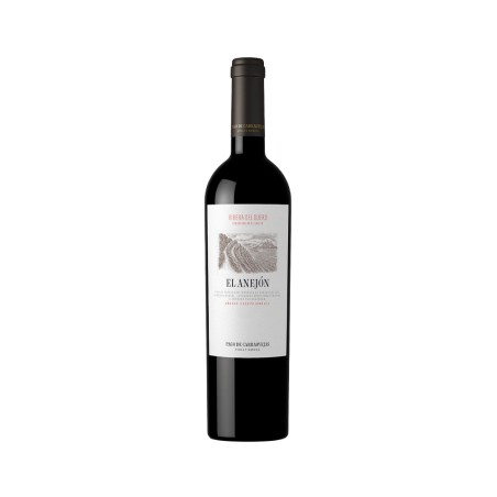 Comprar vino tinto con crianza El Anejón 2021 D.O. Ribera del Duero