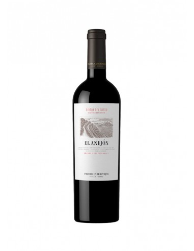 El Anejón Magnum 2021
