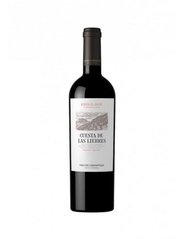 Cuesta de las Liebres Magnum 2021