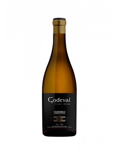 Godeval Cepas Vellas 2023