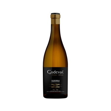 Comprar vino blanco sobre lías Godeval Cepas Vellas 2023 D.O. Valdeorras
